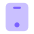 High definition 4K streaming icon for all screen resolutions and devices